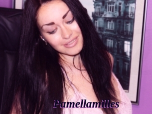 Pamellamilles