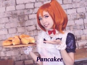 Pancakee