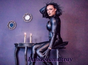 pandoramurray Spezial Sexcam