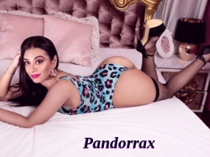 Pandorrax