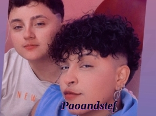 Paoandstef