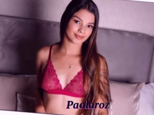 paolaroz Spezial Sexcam
