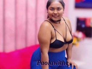 Paolawithe