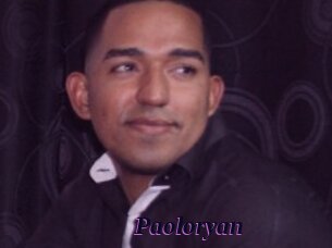 Paoloryan