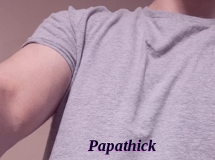 Papathick
