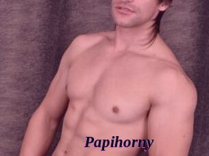 Papihorny
