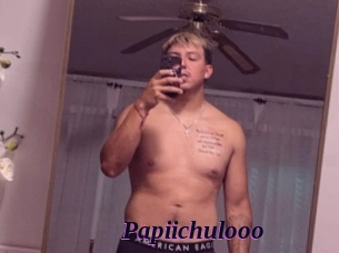 papiichulooo Spezial Sexcam