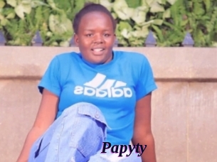 papyty Spezial Sexcam