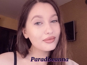 Paradiseanna