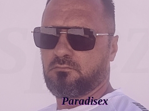 paradisex Spezial Sexcam