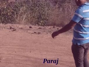 Paraj