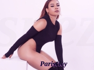 Pariscloy