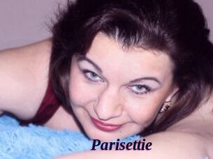 Parisettie
