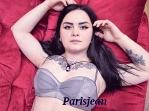 Parisjean