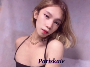 Pariskate