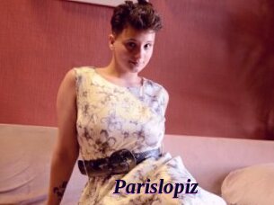 Parislopiz