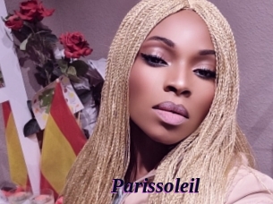 parissoleil Spezial Sexcam