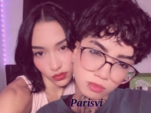 parisvi Spezial Sexcam