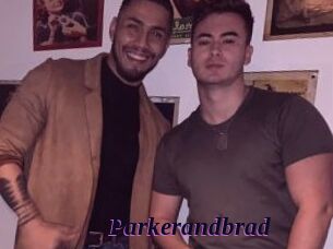 Parkerandbrad