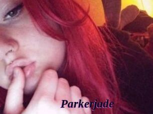 Parkerjade