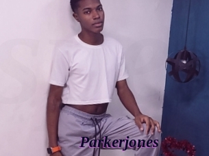 Parkerjones