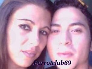 parrotclub69 Spezial Sexcam