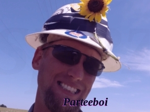 parteeboi Spezial Sexcam
