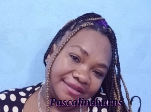 pascalineburns Spezial Sexcam
