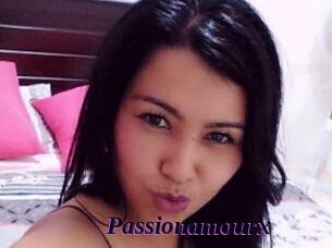 Passionamourx