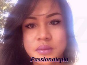 Passionatepia
