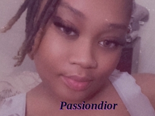 passiondior Spezial Sexcam