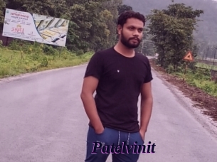 Patelvinit