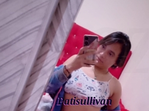 Patisullivan