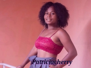 patriciacherry Spezial Sexcam