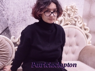 Patriciaclapton