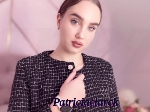 Patriciaclarck