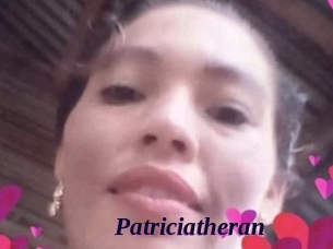 patriciatheran Spezial Sexcam
