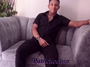 Patrickconor