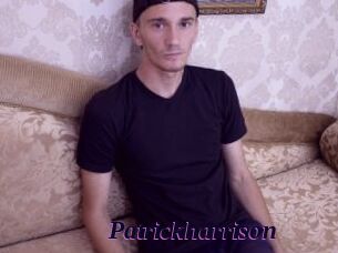 Patrickharrison