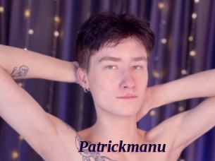 patrickmanu Spezial Sexcam