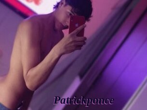 patrickponce Spezial Sexcam