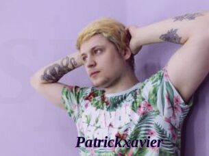 Patrickxavier