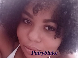 Patryblake