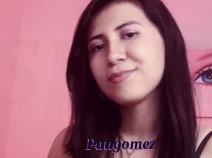 Paugomez