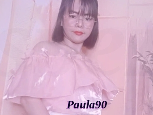 Paula90