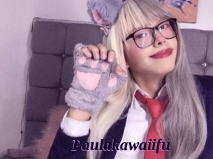 paulakawaiifu Spezial Sexcam