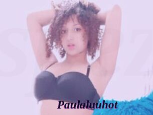 paulaluuhot Spezial Sexcam