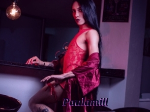 paulamill Spezial Sexcam