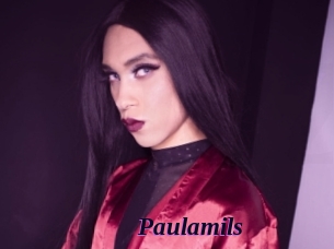 Paulamils