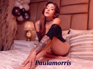 paulamorris Spezial Sexcam